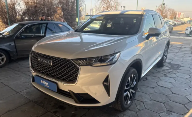 Haval H6 2022 года за 9 000 000 тг. в Талдыкорган