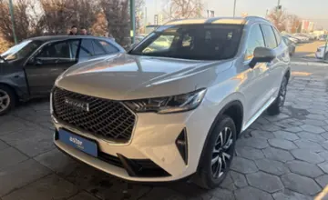 Haval H6 2022 года за 9 000 000 тг. в Талдыкорган фото 1
