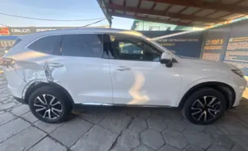 Haval H6 2022 года за 9 000 000 тг. в Талдыкорган фото 4