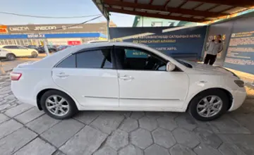 Toyota Camry 2007 года за 5 500 000 тг. в Талдыкорган фото 4