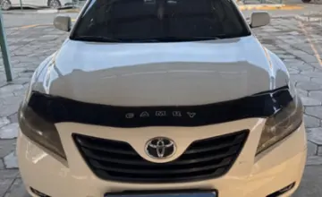 Toyota Camry 2007 года за 5 500 000 тг. в Талдыкорган фото 2