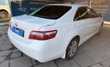 Toyota Camry 2007 года за 5 500 000 тг. в Талдыкорган