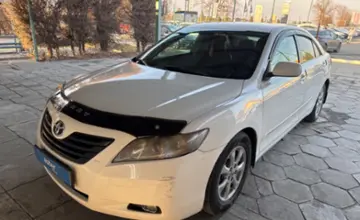 Toyota Camry 2007 года за 5 500 000 тг. в Талдыкорган фото 1