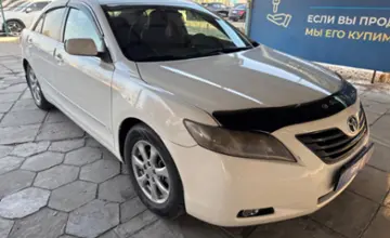 Toyota Camry 2007 года за 5 500 000 тг. в Талдыкорган фото 3