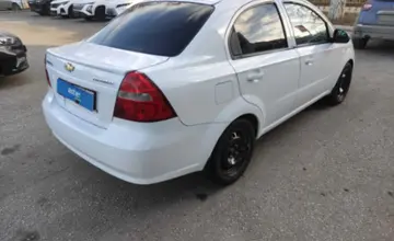 Chevrolet Aveo 2011 года за 2 600 000 тг. в Актобе