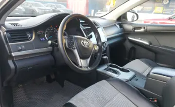 Toyota Camry 2011 года за 7 500 000 тг. в Шымкент фото 5