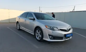 Toyota Camry 2011 года за 7 500 000 тг. в Шымкент фото 2