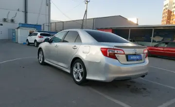 Toyota Camry 2011 года за 7 500 000 тг. в Шымкент фото 4