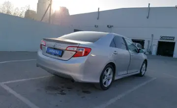 Toyota Camry 2011 года за 7 500 000 тг. в Шымкент фото 3