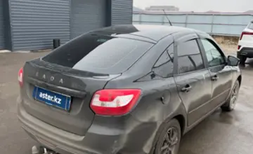 LADA (ВАЗ) Granta 2024 года за 4 500 000 тг. в Петропавловск