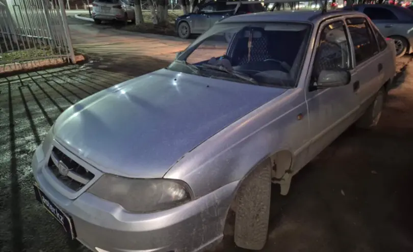 Daewoo Nexia 2012 года за 1 000 000 тг. в Костанай