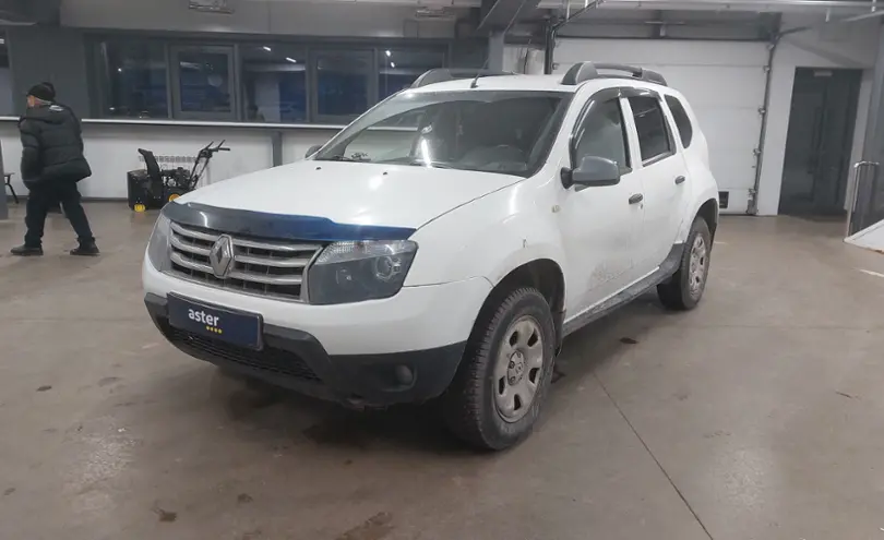Renault Duster 2015 года за 5 000 000 тг. в Астана