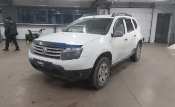 Renault Duster 2015 года за 5 000 000 тг. в Астана фото 1