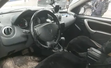 Renault Duster 2015 года за 5 000 000 тг. в Астана фото 5