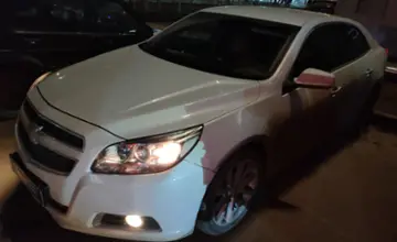 Chevrolet Malibu 2013 года за 6 000 000 тг. в Костанай фото 1