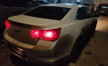 Chevrolet Malibu 2013 года за 6 000 000 тг. в Костанай