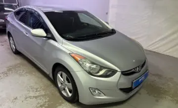 Hyundai Elantra 2011 года за 5 000 000 тг. в Павлодар фото 3