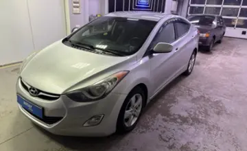 Hyundai Elantra 2011 года за 5 000 000 тг. в Павлодар фото 1