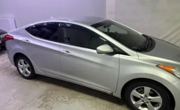 Hyundai Elantra 2011 года за 5 000 000 тг. в Павлодар фото 4