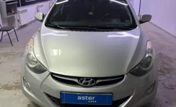 Hyundai Elantra 2011 года за 5 000 000 тг. в Павлодар фото 2