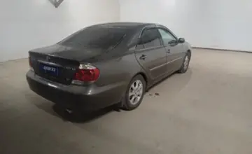 Toyota Camry 2005 года за 7 000 000 тг. в Кызылорда