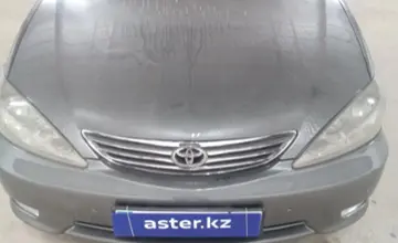 Toyota Camry 2005 года за 7 000 000 тг. в Кызылорда фото 2