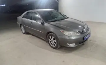 Toyota Camry 2005 года за 7 000 000 тг. в Кызылорда фото 3