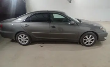 Toyota Camry 2005 года за 7 000 000 тг. в Кызылорда фото 4
