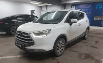 JAC S3 2017 года за 3 800 000 тг. в Астана фото 1