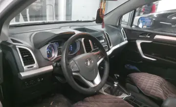 JAC S3 2017 года за 3 800 000 тг. в Астана фото 5