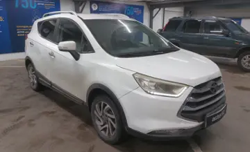 JAC S3 2017 года за 3 800 000 тг. в Астана фото 2