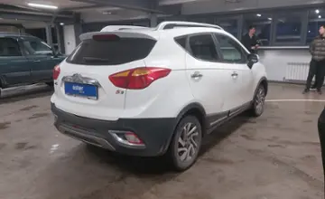 JAC S3 2017 года за 3 800 000 тг. в Астана фото 3