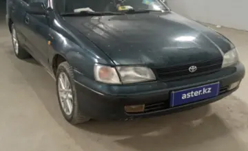 Toyota Carina 1992 года за 2 500 000 тг. в Кызылорда фото 3