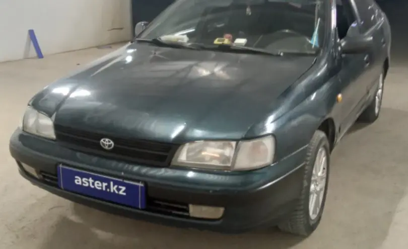 Toyota Carina 1992 года за 2 500 000 тг. в Кызылорда