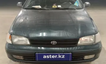 Toyota Carina 1992 года за 2 500 000 тг. в Кызылорда фото 2
