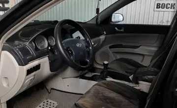 Hyundai Sonata 2006 года за 3 400 000 тг. в Усть-Каменогорск фото 3