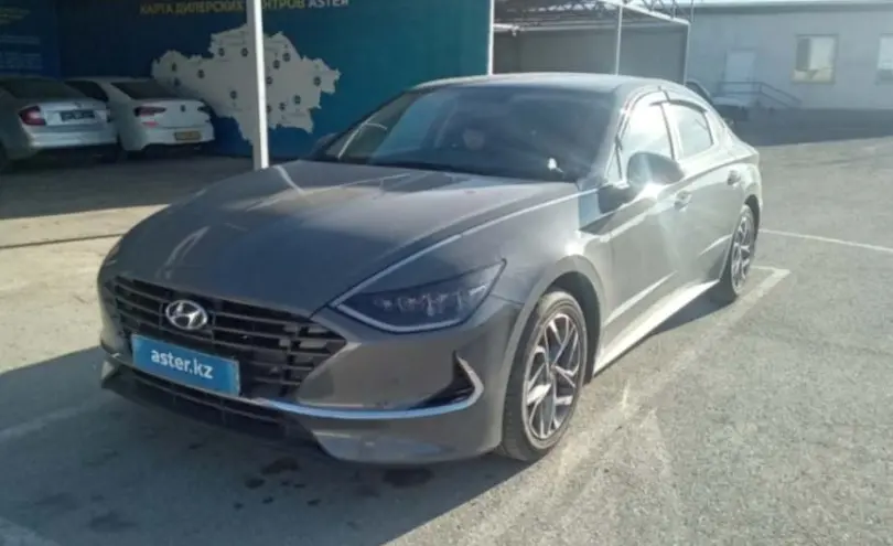 Hyundai Sonata 2023 года за 11 500 000 тг. в Кызылорда