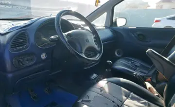 Volkswagen Sharan 1996 года за 1 900 000 тг. в Шымкент фото 5