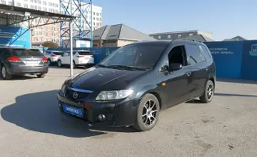 Mazda Premacy 2002 года за 2 500 000 тг. в Шымкент фото 1