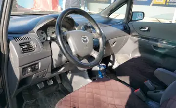 Mazda Premacy 2002 года за 2 500 000 тг. в Шымкент фото 5