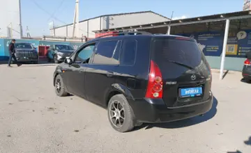 Mazda Premacy 2002 года за 2 500 000 тг. в Шымкент фото 4