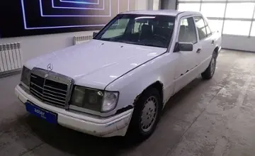 Mercedes-Benz W124 1990 года за 1 000 000 тг. в Павлодар фото 1