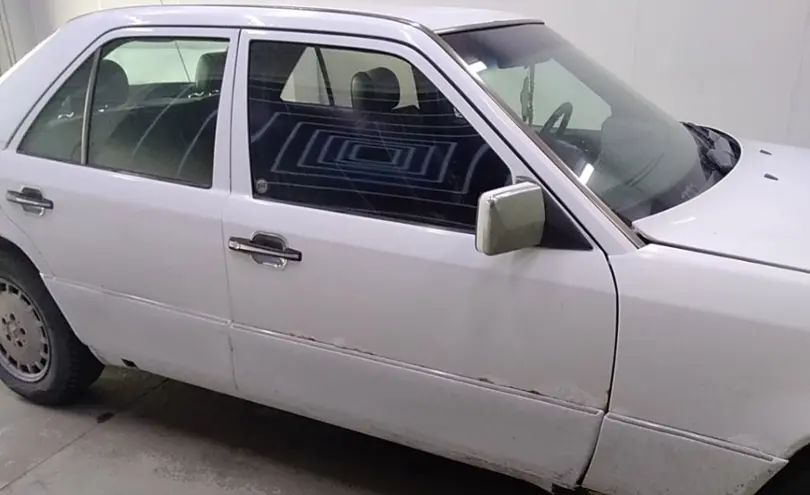 Mercedes-Benz W124 1990 года за 1 000 000 тг. в Павлодар фото 4