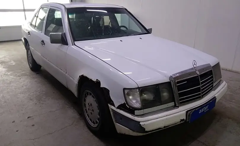 Mercedes-Benz W124 1990 года за 1 000 000 тг. в Павлодар фото 3