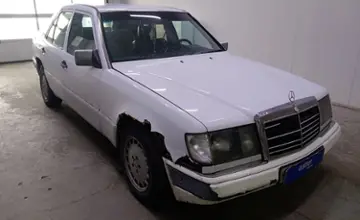 Mercedes-Benz W124 1990 года за 1 000 000 тг. в Павлодар фото 3