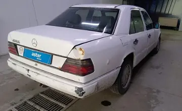Mercedes-Benz W124 1990 года за 1 000 000 тг. в Павлодар
