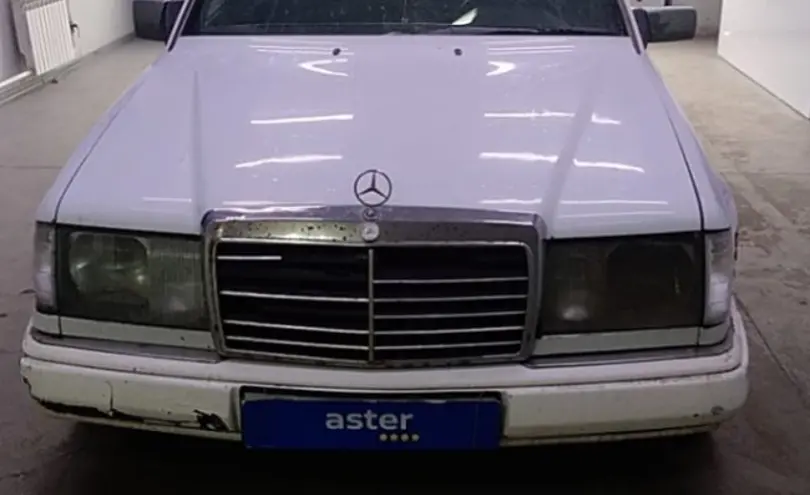 Mercedes-Benz W124 1990 года за 1 000 000 тг. в Павлодар фото 2
