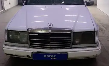 Mercedes-Benz W124 1990 года за 1 000 000 тг. в Павлодар фото 2