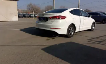 Hyundai Avante 2019 года за 7 000 000 тг. в Тараз