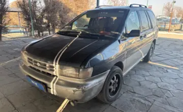 Nissan Prairie 1998 года за 800 000 тг. в Талдыкорган фото 1